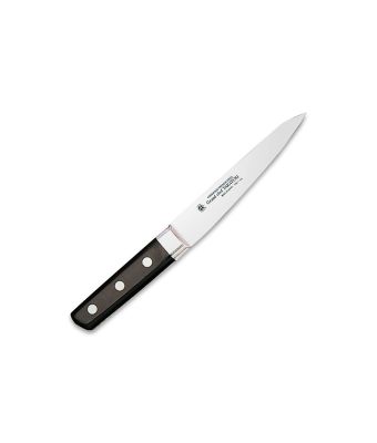 Sakai Takayuki Grand Chef 150mm Sakimaru-Honesuki Boning Knife (SK-10051)