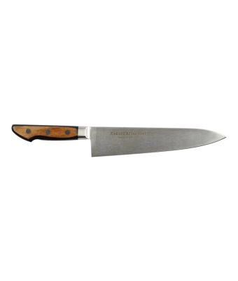 Sakai Takayuki TUS Steel 210mm Gyuto Knife