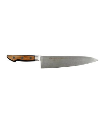 Sakai Takayuki TUS Steel 240mm Gyuto Knife