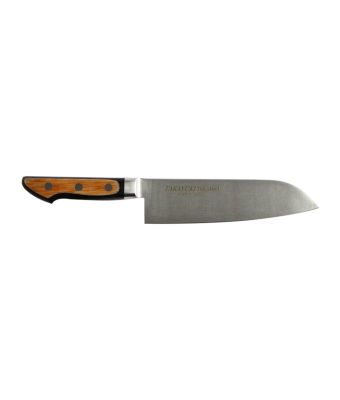 Sakai Takayuki TUS Steel 190mm Santoku Knife