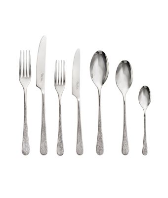 Robert Welch Skye Bright Cutlery 42 Piece Set