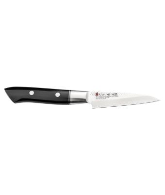 Kasumi Hammered 9cm Paring Knife (SM-72009)
