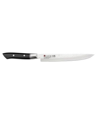 Kasumi Hammered 20cm Carving Knife (SM-74020)