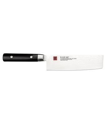Kasumi Damascus 17cm Vegetable Knife (SM-84017)