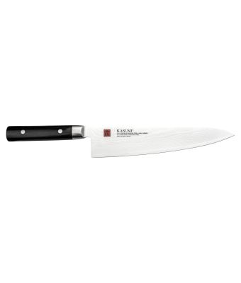 Kasumi Damascus 24cm Chef's Knife (SM-88024)