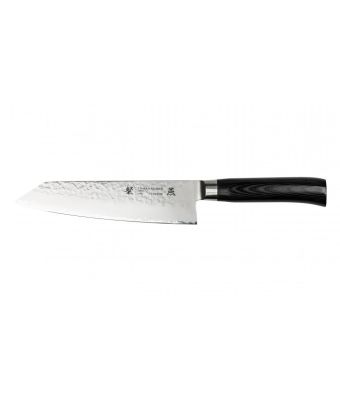 Tamahagane San Tsubame 20cm Kengata Knife (SNMH-1133)