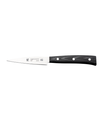Tamahagane San Sakura 9cm Pairing Knife (SNS-1134)