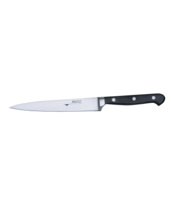 MAC Professional Series Sole Fillet Knife 7" (SO-70)