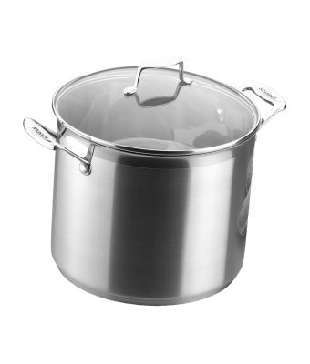 Scanpan Impact 24cm Stockpot with Lid (SP71502400)