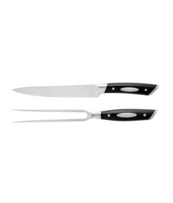 Scanpan Classic 2 Piece Carving Set (SP92000200)