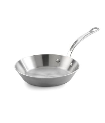 Samuel Groves Classic 20cm Stainless Steel Triply Frypan