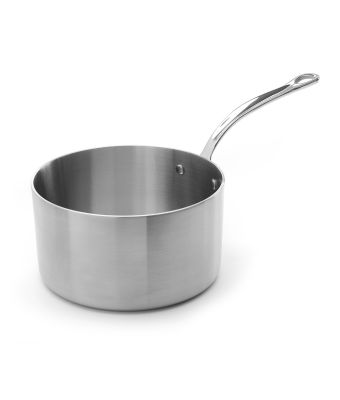 Samuel Groves 26cm Tri-Ply Saucepan without Lid