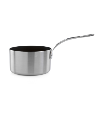 Samuel Groves Classic 26cm Stainless Steel Non-Stick Triply Saucepan no Lid