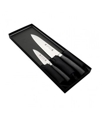 Tamahagane San Tsubame Chef's Starter Knife Set (SNMH-110609)