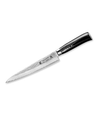 Tamahagane San Tsubame 21cm Carving Knife (SNMH-1121)