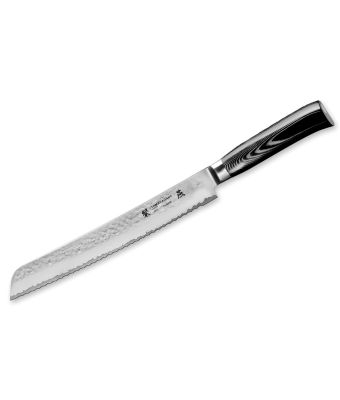 Tamahagane San Tsubame 23cm Bread Knife (SNMH-1118)