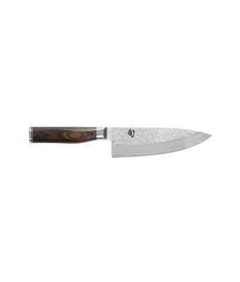 Kai Shun Premier 15cm Chef's Knife (KAI-TDM-1723)