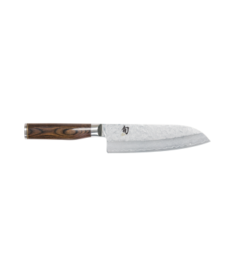 Kai Shun Premier 18cm Santoku Knife (KAI-TDM-1702)