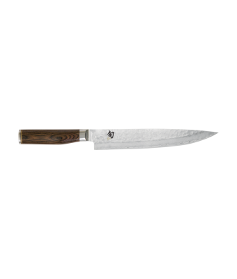 Kai Shun Premier 22.5cm Slicing Knife (KAI-TDM-1704)