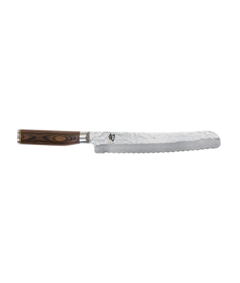 Kai Shun Premier 22.5cm Bread Knife (KAI-TDM-1705)