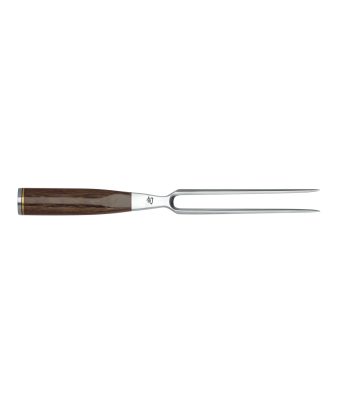 Kai Shun Premier Carving Fork (KAI-TDM-1709)