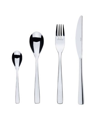 Elia Tempo 24 Piece Cutlery Set