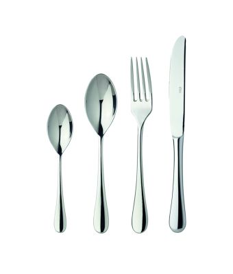 Elia Tide 24 Piece Cutlery Set