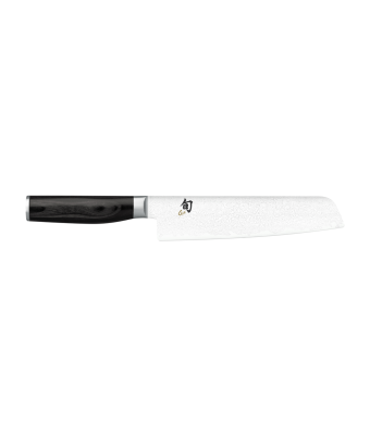 Kai Shun Premier Minamo 18cm Santoku Knife (TMM - 0702)