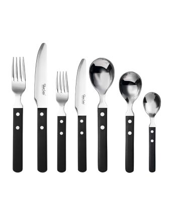 Robert Welch Trattoria Bright Cutlery 42 Piece Set