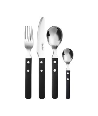 Robert Welch Trattoria Bright Cutlery 24 Piece Set