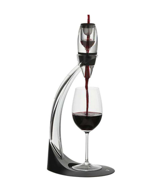 Vinturi Red Wine Aerator Tower Set