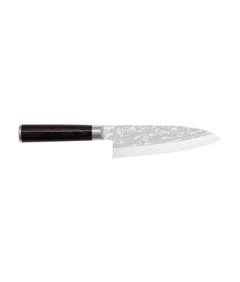 Kai Shun Pro 16.5cm Deba Knife (KAI-VG-0002)