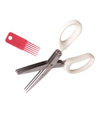 Veritable 3 Blade Mini Herb Scissors