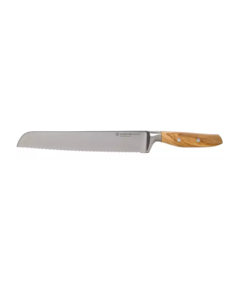 Wusthof Amici 23cm Bread Knife (WT1011301123)