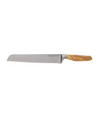 Wüsthof Amici 23cm Bread Knife (WT1011301123)