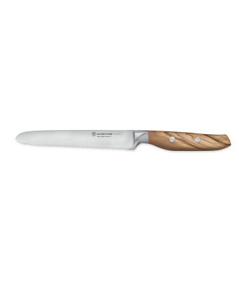 Wusthof Amici 14cm Serrated Utility Knife (WT1011301614)