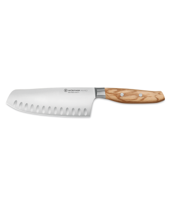 Wüsthof Amici 17cm Santoku (WT1011331317)