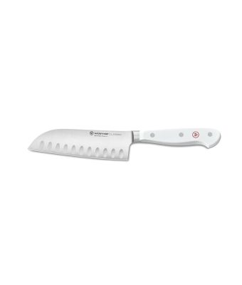 Wusthof Classic White 14cm Santoku (WT1040231314)