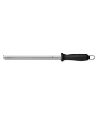 Wüsthof Knives 26cm Coarse Diamond Sharpening Steel (WT3049705126)