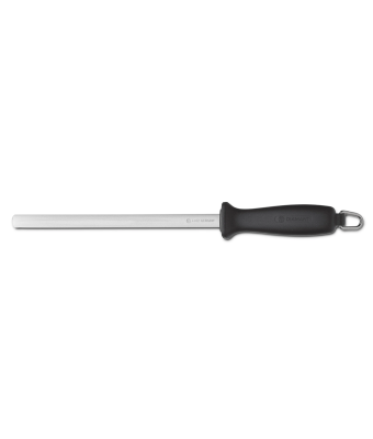 Wusthof 23cm Diamond Knife Sharpening Steel - Fine (WT3049705223)