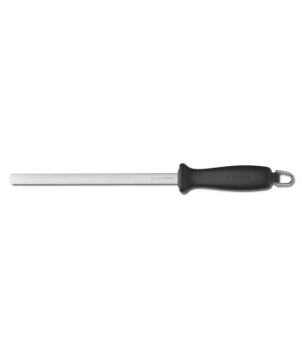 Wüsthof 23cm Diamond Knife Sharpening Steel - Fine (WT3049705223)