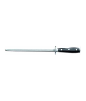 Wusthof Classic Ikon 26cm Sharpening Steel (WT3040385026)