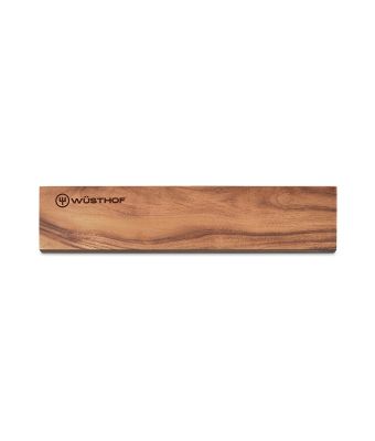 Wusthof 30cm Magnetic Knife Rail - Acacia (WT2059625630)