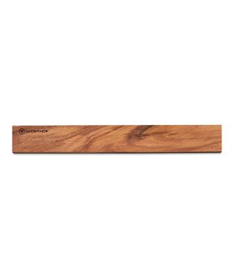 Wusthof 50cm Magnetic Knife Rail - Acacia (WT2059625650)