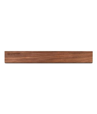 Wusthof 50cm Magnetic Knife Rail - Walnut (WT2059625750)