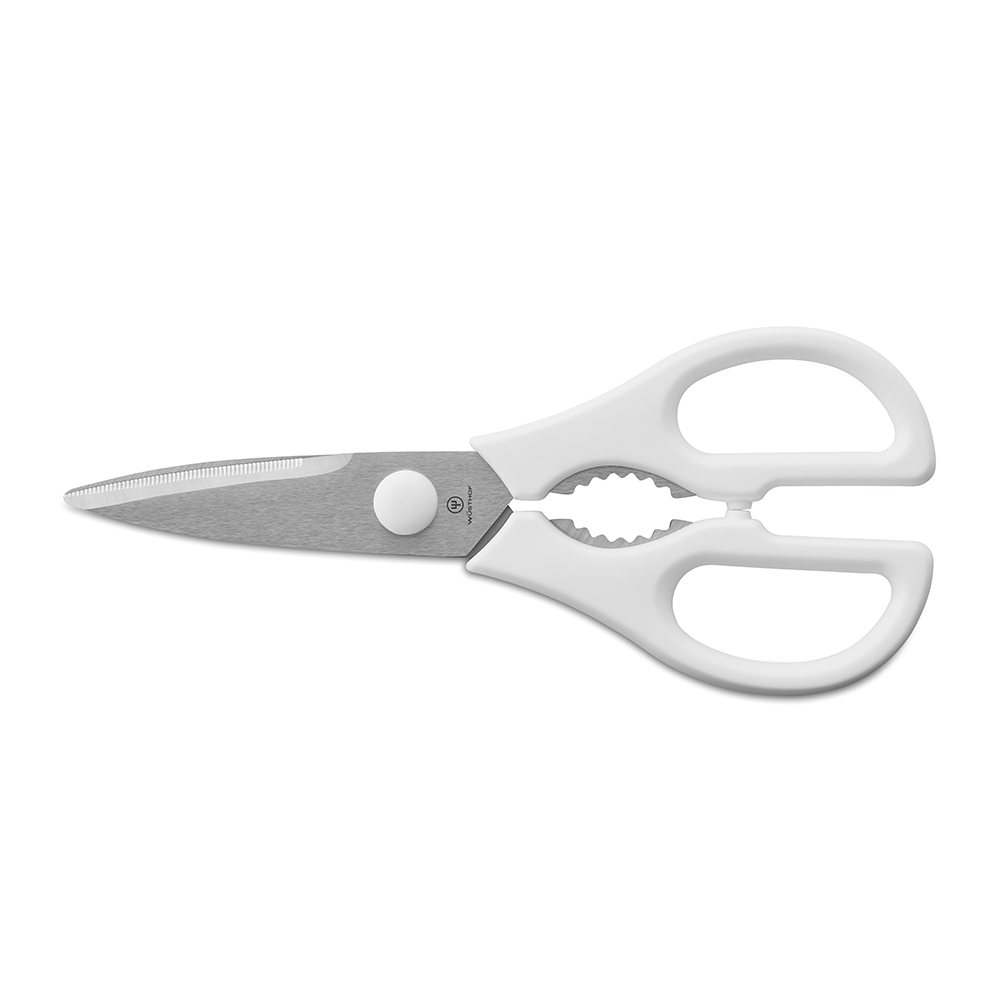 Wusthof Classic White Kitchen Shears WT1040294901