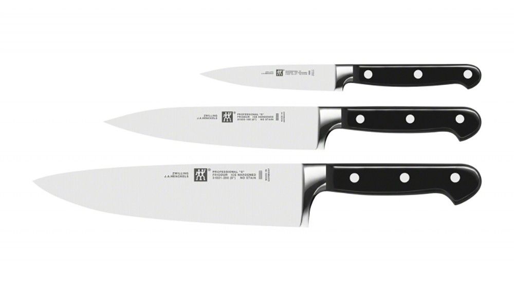 Zwilling ja henckels knife set hot sale
