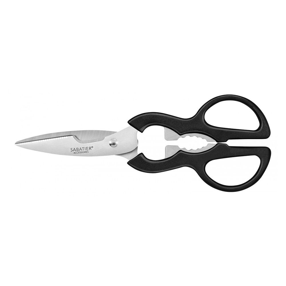 Sabatier Professional All Purpose Scissors - Bakewell Cookshop