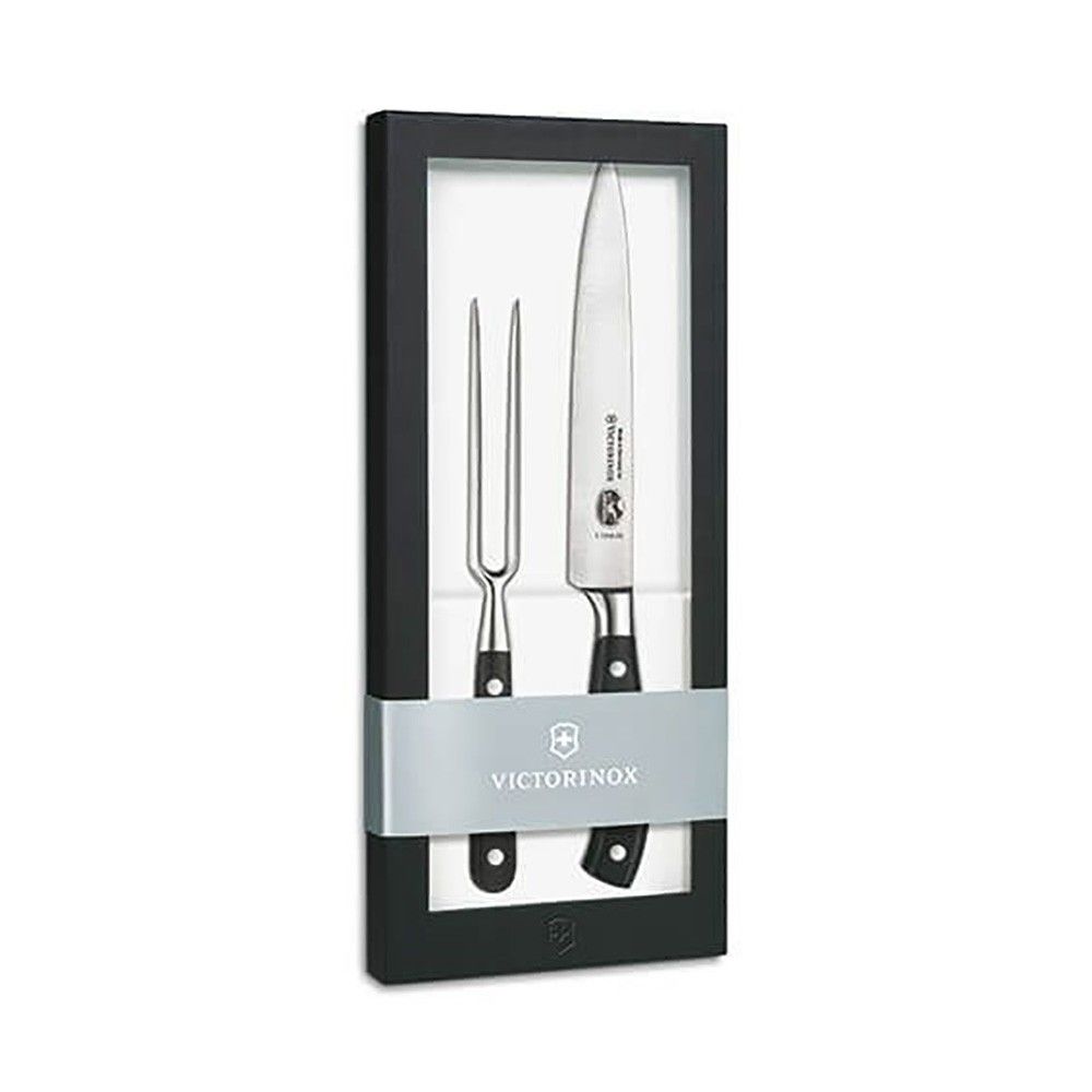 Victorinox block on sale set