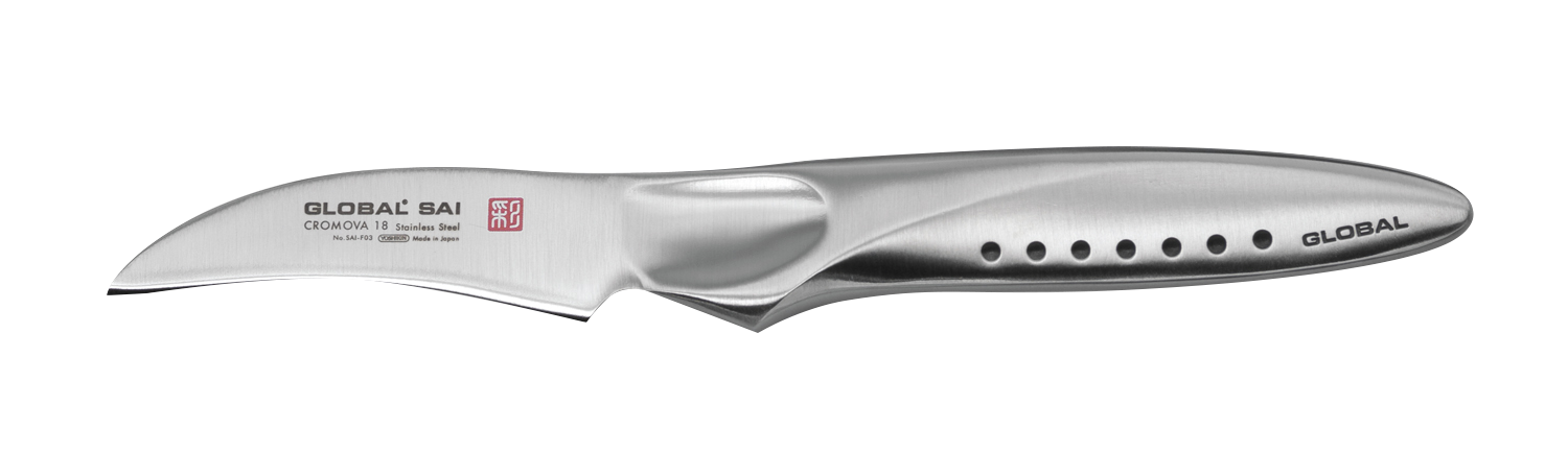 - 6.5cm Knife (SAI-F03) - KitchenKnives.co.uk